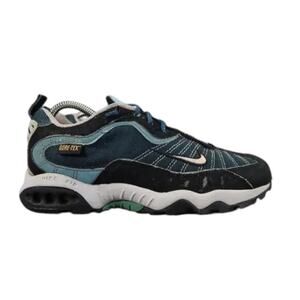 Nike Shoes Womens 8 Athletic Sneaker Air Terra Vintage 1998 GTX Hiking Outdoor